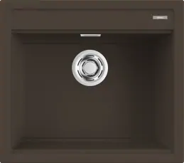 Elleci Best 105 Workstation (LGB10578) Gránit mosogatótálcák kép
