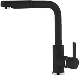 Elleci C02 G40 nero (MGKC0240) Csaptelepek kép