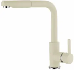 Elleci C02  G62 bianco antico (MGKC0262) Csaptelepek kép