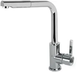 Elleci C02  Inox (MIKC02CR) Csaptelepek kép