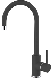 Elleci Cloud G59 antracite (MGKCLO59) Csaptelepek kép