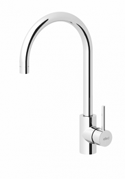 Elleci Cloud Inox (MIKCLOCR) Csaptelepek kép