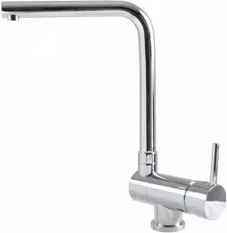 Elleci Danubio  Inox (MIKDANCR) Csaptelepek kép