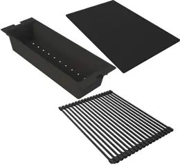 Elleci MIXOLOGY CHEF KIT Edényszárítók, csepegtetők kép