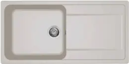Elleci Life 480 - ÚJ! (LG248039) Gránit mosogatótálcák kép