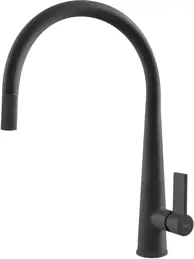 Elleci Athena Plus G40 nero (MGKATP40) Csaptelepek kép