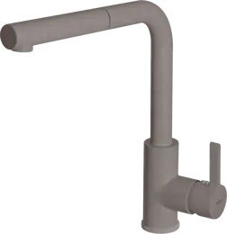 Elleci Shell Plus (C02) G43 tortora (MGKC0243) Csaptelepek kép