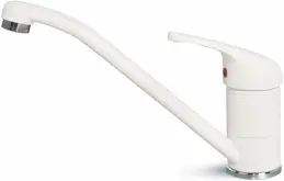 Elleci Minerva G68 bianco (MGKMIN68) Csaptelepek kép