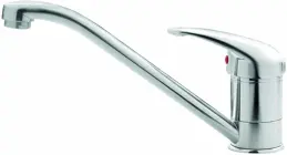 Elleci Minerva  Inox (MIKMINCR) Csaptelepek kép