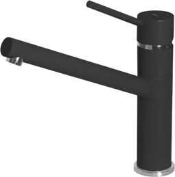 Elleci Sava  K86 black (MKKSAV86) Csaptelepek kép
