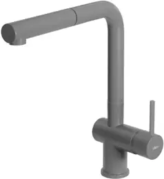 Elleci Stream Plus  K99 concrete (MKKSTP99) Csaptelepek kép