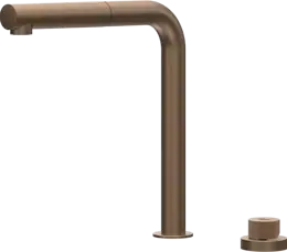 Elleci Arch Bronz (MOKARHBZ) Csaptelepek kép