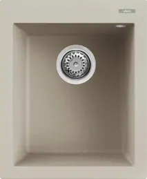 Elleci Quadra 100 (LKQ10095) Gránit mosogatótálcák kép