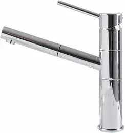 Elleci Reno Inox (MIKRENCR) Csaptelepek kép
