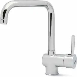 Elleci Senna Inox (MIKSENCR) Csaptelepek kép