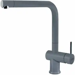 Elleci Stream M73 titanium (MMKSTR73) Csaptelepek kép