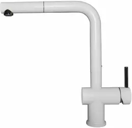 Elleci Stream Plus G68 bianco (MGKSTP68) Csaptelepek kép