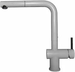 Elleci Stream Plus  M79 aluminium (MMKSTP79) Csaptelepek kép