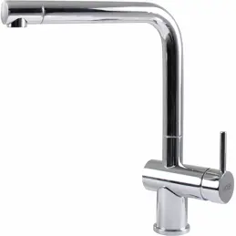 Elleci Stream Inox (MIKSTRCR) Csaptelepek kép