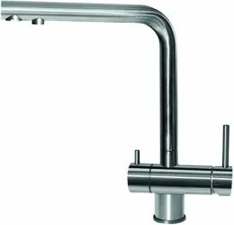 Elleci Tourmaline Inox (MIKTOUIN) Csaptelepek kép