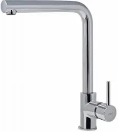 Elleci Trail Inox (MIKTRACR) Csaptelepek kép