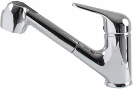 Elleci Venere Inox (MIKVENCR) Csaptelepek kép