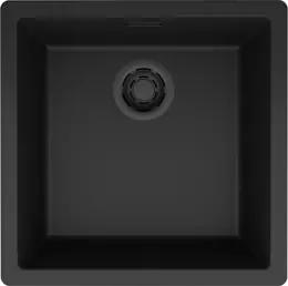 Elleci Zen-F 102 Limited Edition K86 Black Keratek mosogatótálcák kép
