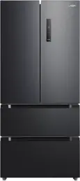 Gaba GMR-516DXE side by side kép