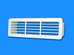 Gonal Fix zsalu csatornához-2 Légtechnikai csövek, elemek és idomok (Webshop) kép