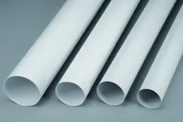 Gonal Légtechnikai cső műanyag-6 Légtechnikai csövek, elemek és idomok (Webshop) kép