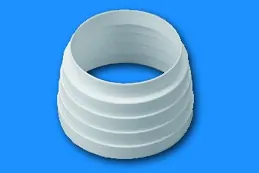 Gonal Multi szűkítő-2 Légtechnikai csövek, elemek és idomok (Webshop) kép