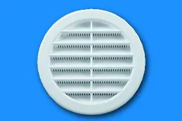 Gonal Süllyesztett fix zsalu Légtechnikai csövek, elemek és idomok (Webshop) kép
