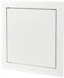 Gonal Szerelőajtó PL műanyag 300x300mm Légtechnikai csövek, elemek és idomok (Webshop) kép