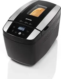 Gorenje BM1210BK Kenyérsütő gép · kép