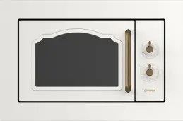 Gorenje BM235CLI beépíthető mikrohullámú sütő kép