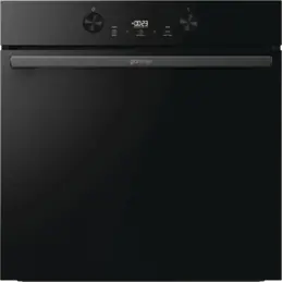 Gorenje BOS6737E05DBG beépíthető önálló sütő kép