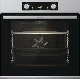 Gorenje BOS6737E13X beépíthető önálló sütő kép