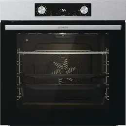 Gorenje BPS6737E03X beépíthető önálló sütő kép