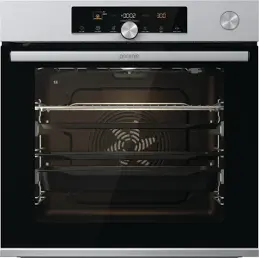Gorenje BPSA6747A08XWI beépíthető önálló sütő kép