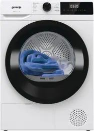Gorenje D2HNE7D hőszivattyús szárítógép kép
