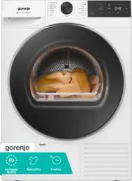Gorenje DG49CP hőszivattyús szárítógép kép