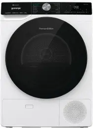 Gorenje DNS12 hőszivattyús szárítógép kép