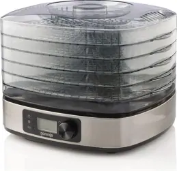 Gorenje FDK500DE Gyümölcsaszaló kép
