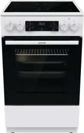 Gorenje GEC5C42WG kerámialapos tűzhely kép