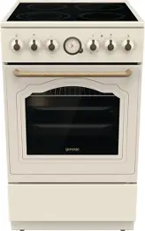 Gorenje GECS5B70CLI kerámialapos tűzhely kép