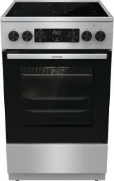 Gorenje GECS5C70XA kerámialapos tűzhely kép