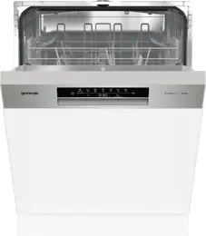 Gorenje GI642E90X beépíthető mosogatógép kép