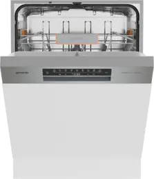 Gorenje GI672B90X beépíthető mosogatógép kép