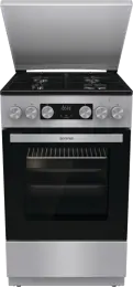 Gorenje GK5C42SH-B kombinált tűzhely kép