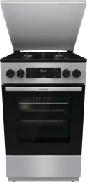 Gorenje GK5C42SJ kombinált tűzhely kép